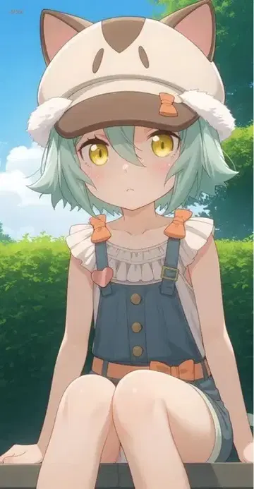 84885 네코파라 카카오