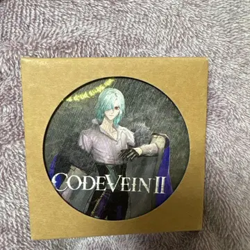 CODEVEIN 2 라이르