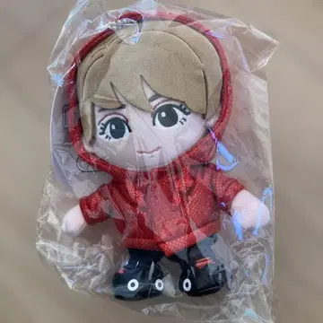 이노우에 미즈키 하피누이 미사용 새상품