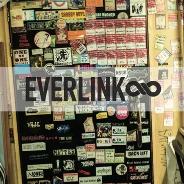 EVERLONG EVERLINK 트리뷰트 앨범