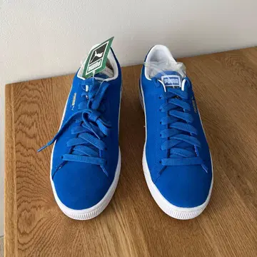 PUMA SUEDE CLASSIC 28cm 새상품 푸마 스웨이드 클래식