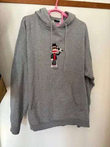 Paul Frank 폴 프랭크 후드티 구제 의류