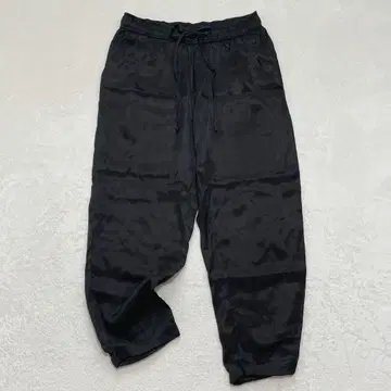 [ 작게 XS ] 자라 조거 팬츠 앵클 이지 스트릿