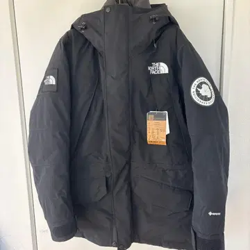THE NORTH FACE Antarctica Parka XL 블랙