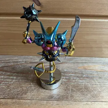 메탈릭 몬스터즈 갤러리 킬러 머신 2