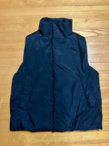 TEATORA MUTE SCOPE VEST - EVA 사이즈 4