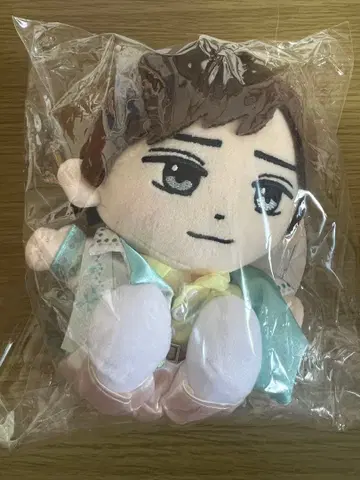 King & Prince 나가세 렌 하피누이