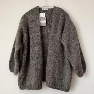 저널 스탠다드 리룸 TRICOTS JEAN MARC 가디건