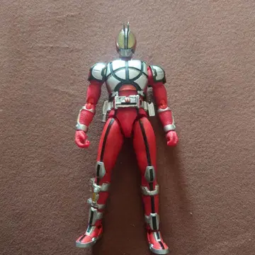 SH 피규아트 가면라이더 파이즈 블래스터 폼