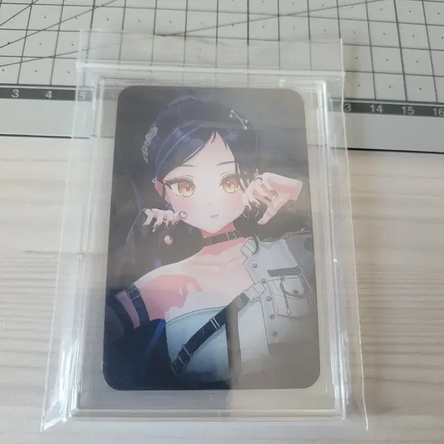 알라딘)이세돌/릴파/앨범/특전/미공포/포토카드