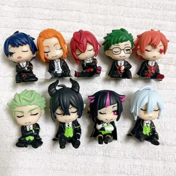 트위스테 어깨 쿵 디아소무니아 하츠라비뉴르 D43765