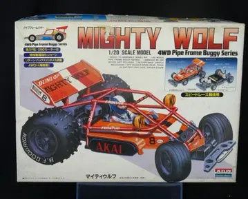 1/20 4WD 마이티 울프