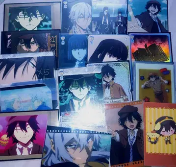 문호 스트레이독스 묶음 판매