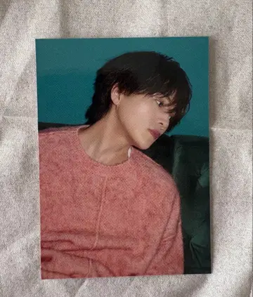 FANTASTICS 야기 유세이 쭉쭉 동봉 트레이딩 카드