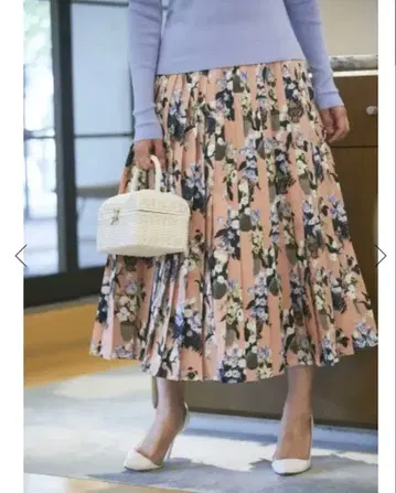 세븐텐 케이타 마루야마 콜라보 스커트