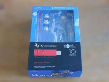 figma 랜서/쿠 훌린 Fate/GrandOrder