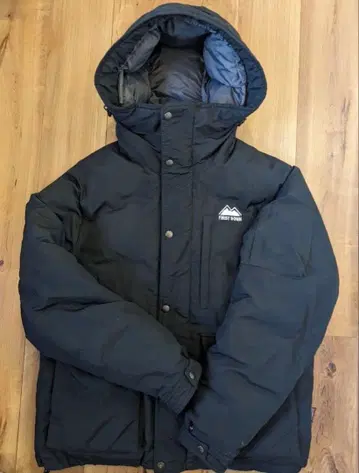 퍼스트다운 firstdown 다운 자켓 L 사이즈