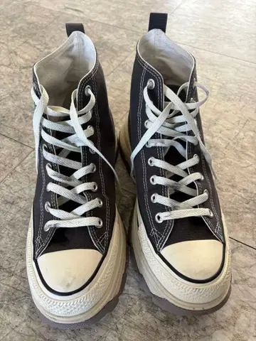 [ 가격 협상 ok ] CONVERSE 트렉 웨이브