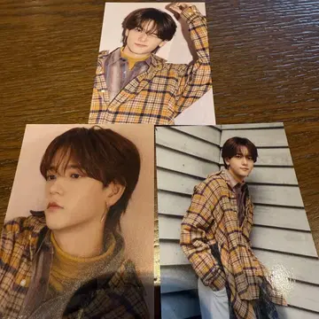 나카지마 소우타 즛토 즛토 FANTASTICS 트레이딩 카드