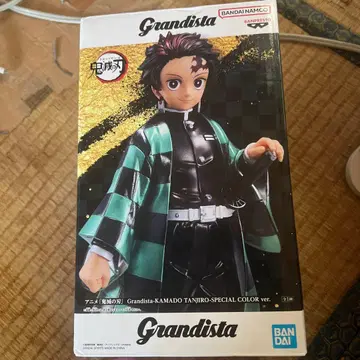 카마도 탄지로 피규어