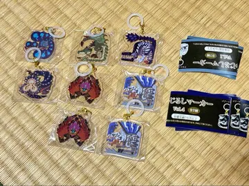 몬스터 헌터 와일즈 메지루시 마커