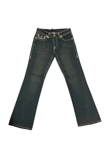 True religion 부츠컷 데님 32