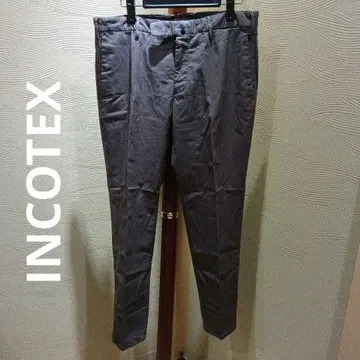 INCOTEX 남성 바지 ROYAL BATAVIA (48)