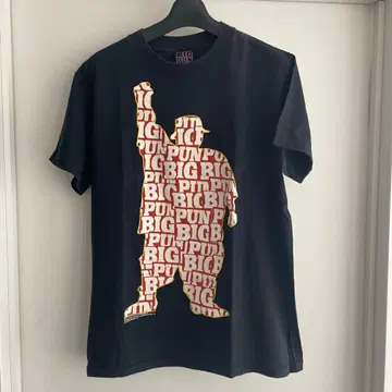 Big Pun 티셔츠 S 랩T