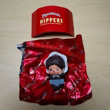 Monchhichi HIPPERS 몽치치 히퍼스 베비치치 남아