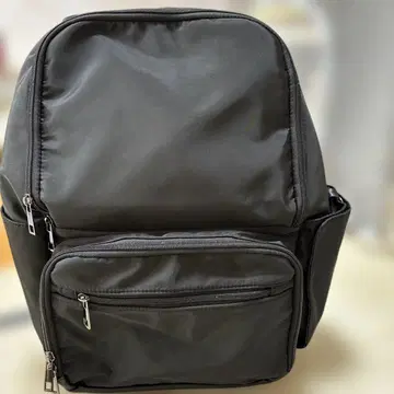 하아츄 블랙 마더백