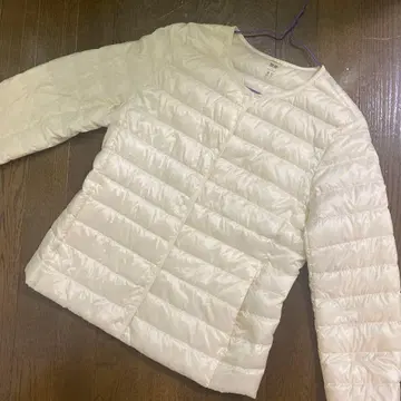 유니클로 울트라 라이트 다운