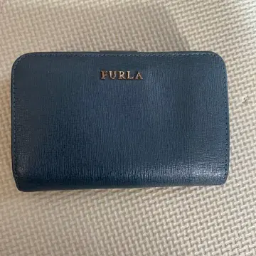 FURLA 지갑