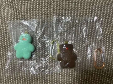 mojojojo 가챠 모조조 2세트