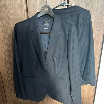 23구 여성용 셋업 스커트 수트