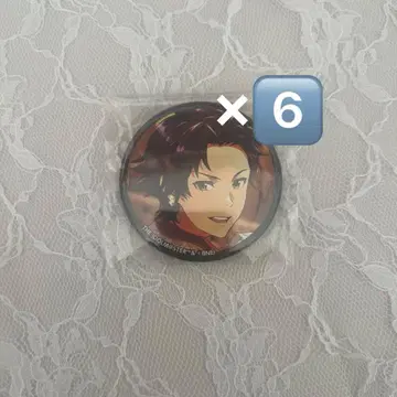 SideM cmw 캔뱃지 타이가 타케루