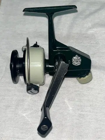 Abu Garcia Cardinal 33 아부 가르시아 카디날 33