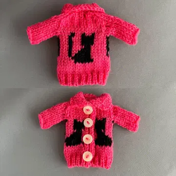 미디 브라이스 니트 가디건 251204 07