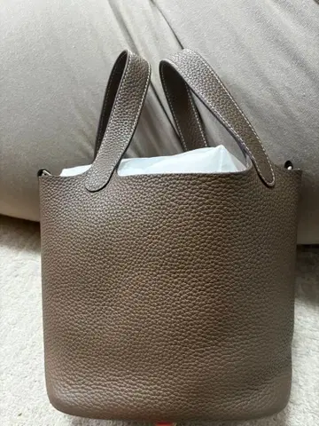 4U 큐브백 최고 랭크 에투프 PM