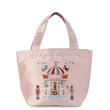 Chacott NUTCRACKER 토트백 S 1103