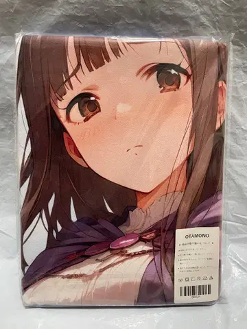 83521 아이돌 마스터 미즈모토 유카리