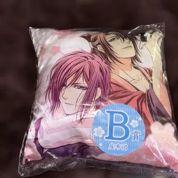 박앵귀 방석 타이토 복권 본점 B상