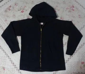 미국제/빨간색 택/12.5OZ/M/챔피온/리버스 위브/후드티/블랙