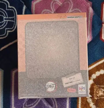 귀멸의 칼날 렌고쿠 쿄쥬로 룩업 니코리ver. 새상품 미개봉