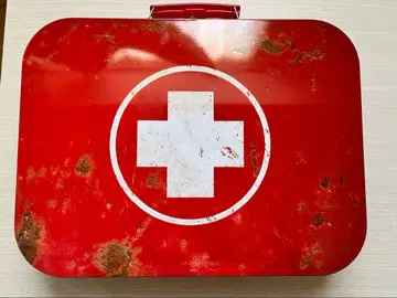 Dead by Daylight 구급 세트