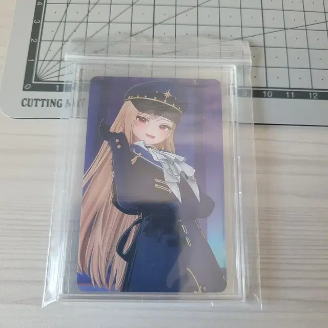 The Stage)이세돌/징버거/앨범/특전/미공포/포토카드