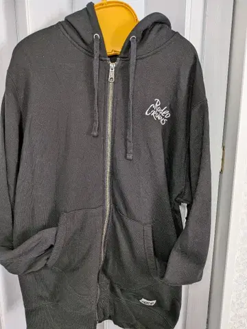 RODEOCROWN 후드티 [ 익명 배송 ]