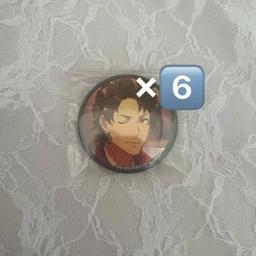 SideM cwm 캔뱃지 엔죠지 미치루