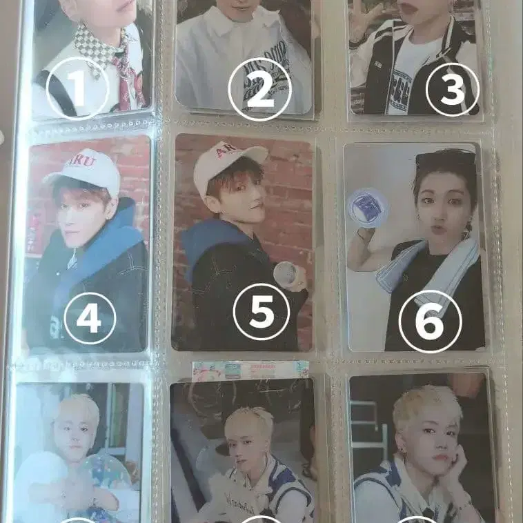 1번째 상품 이미지