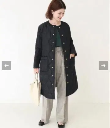 컨디션 최상 트래디셔널 웨더웨어 아클리 롱 스픽 앤 스팬