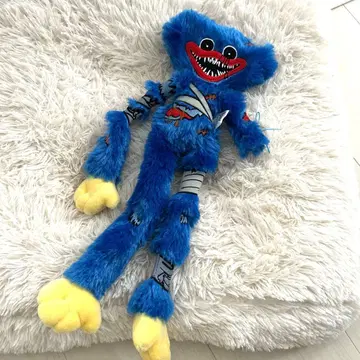 POPPY PLAYTIME BIG 봉제 인형 3 허기 워기